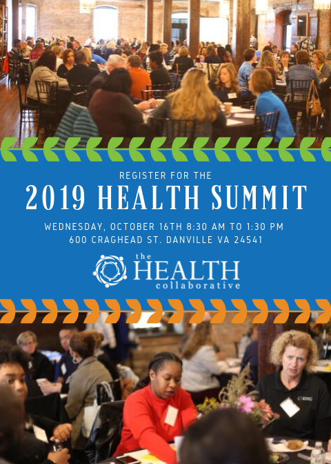 Health Summit - The Health Collaborative